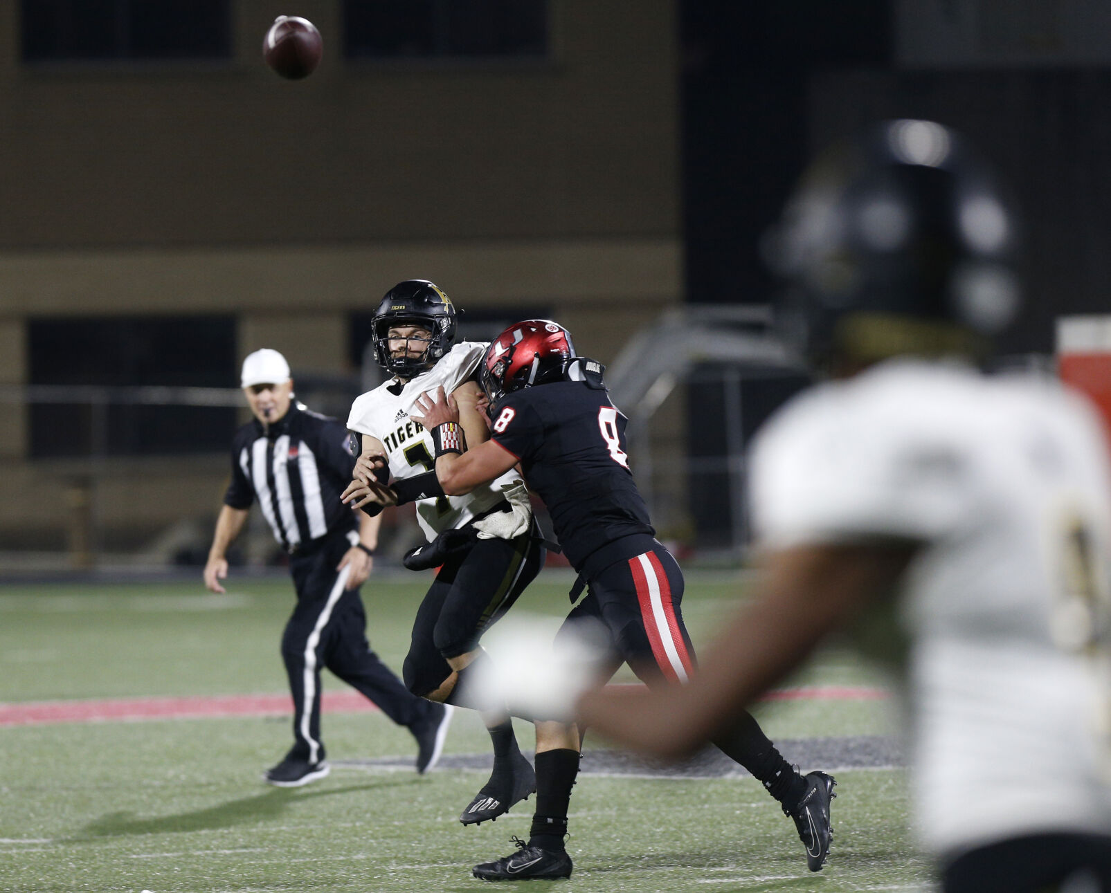 Broken Arrow Union
